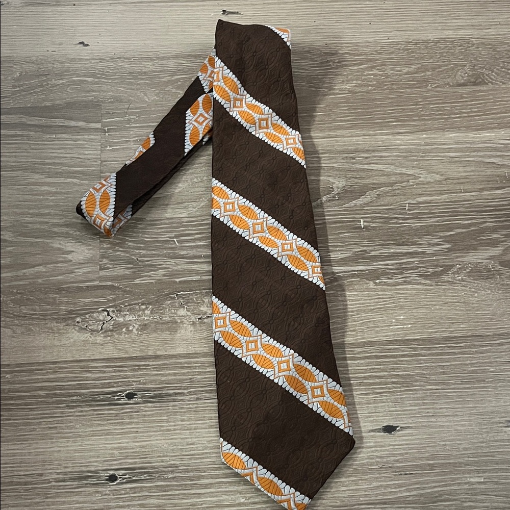 Vintage John Blair necktie